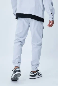 Jogger pant cargo uni tendance