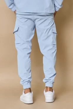 Jogger pant cargo uni tendance