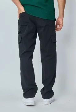 Jogger pant cargo uni tendance