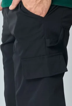 Jogger pant cargo uni tendance