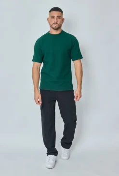 Jogger pant cargo uni tendance