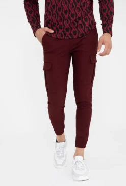 Joggerpant cargo