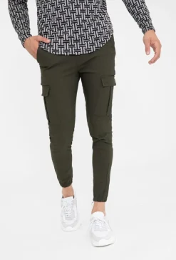 Joggerpant cargo