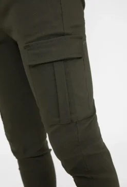 Joggerpant cargo