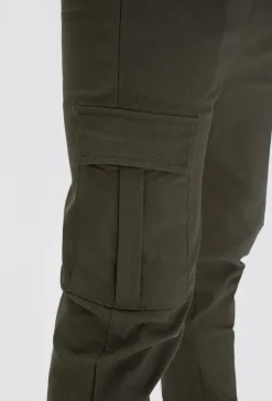 Joggerpant cargo