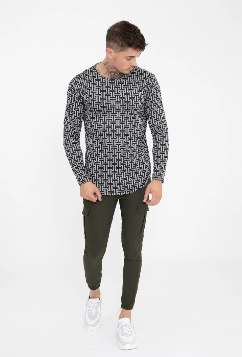 Joggerpant cargo