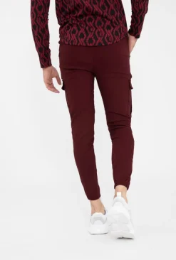 Joggerpant cargo