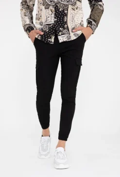Joggerpant cargo