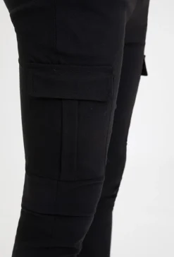 Joggerpant cargo