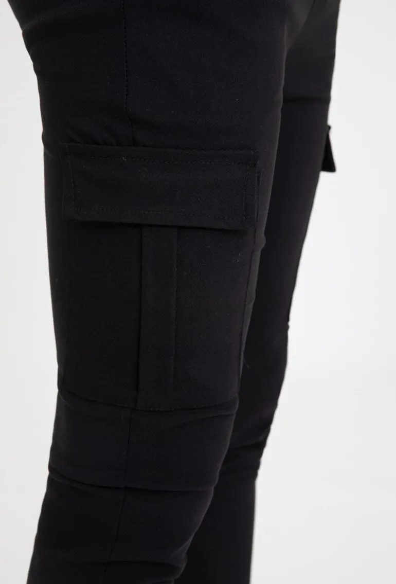 Joggerpant cargo