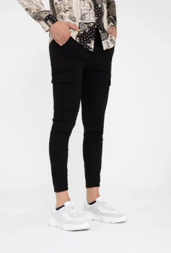 Joggerpant cargo