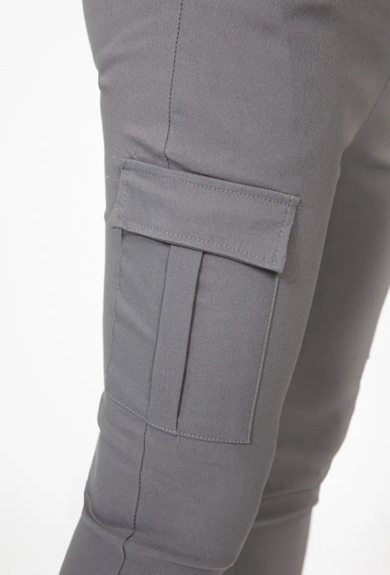 Joggerpant cargo