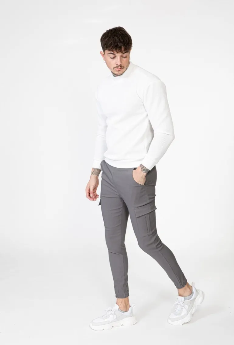 Joggerpant cargo