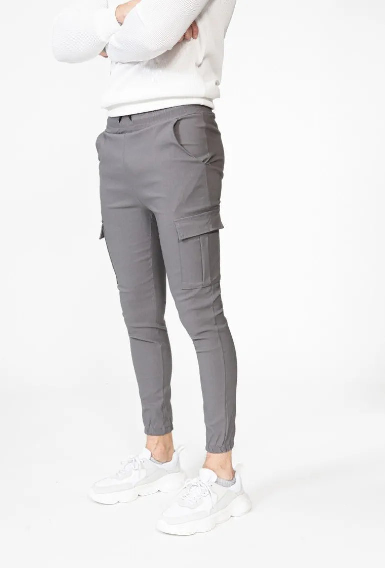 Joggerpant cargo