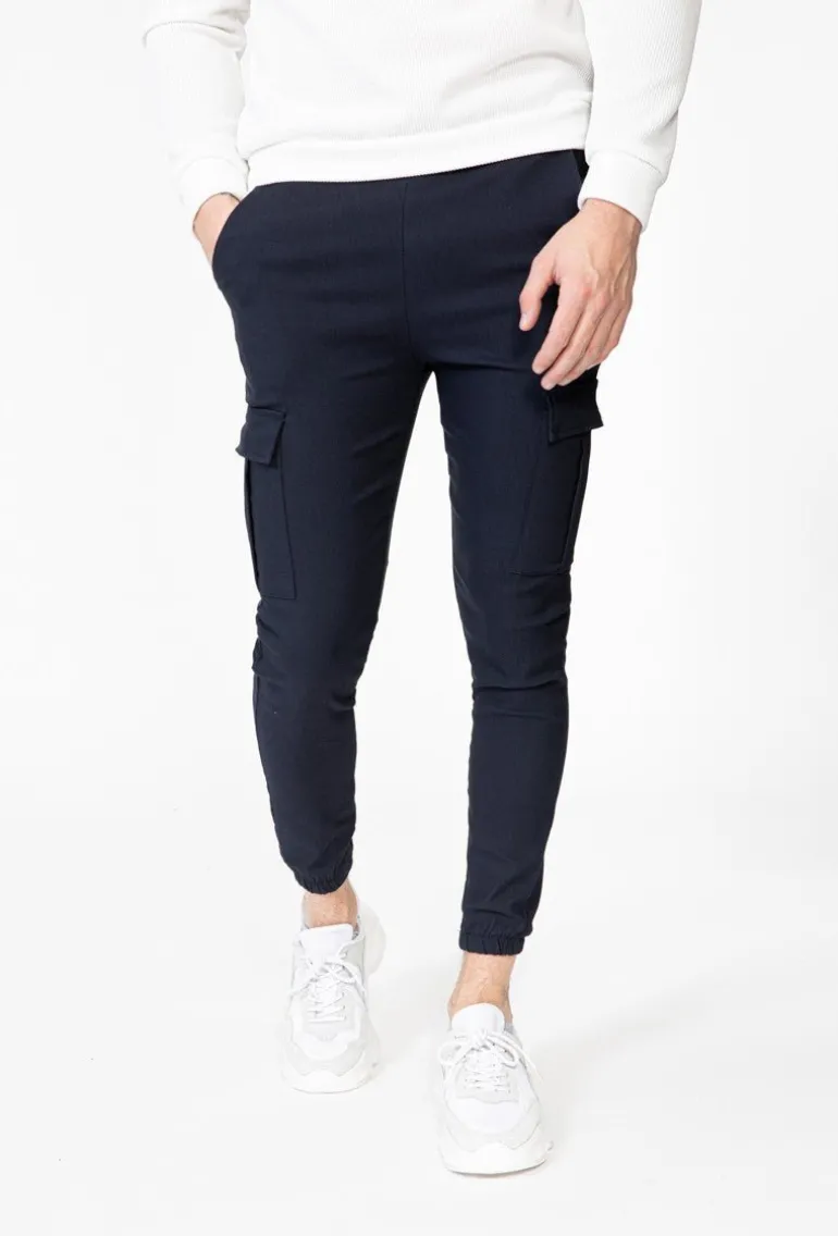Joggerpant cargo
