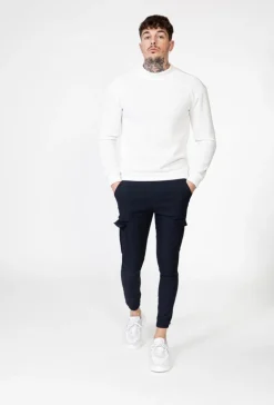 Joggerpant cargo