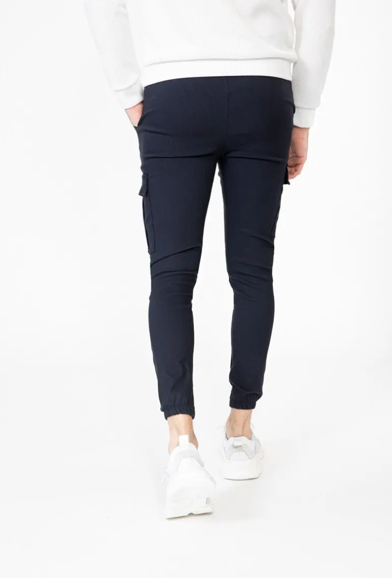Joggerpant cargo