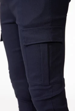 Joggerpant cargo