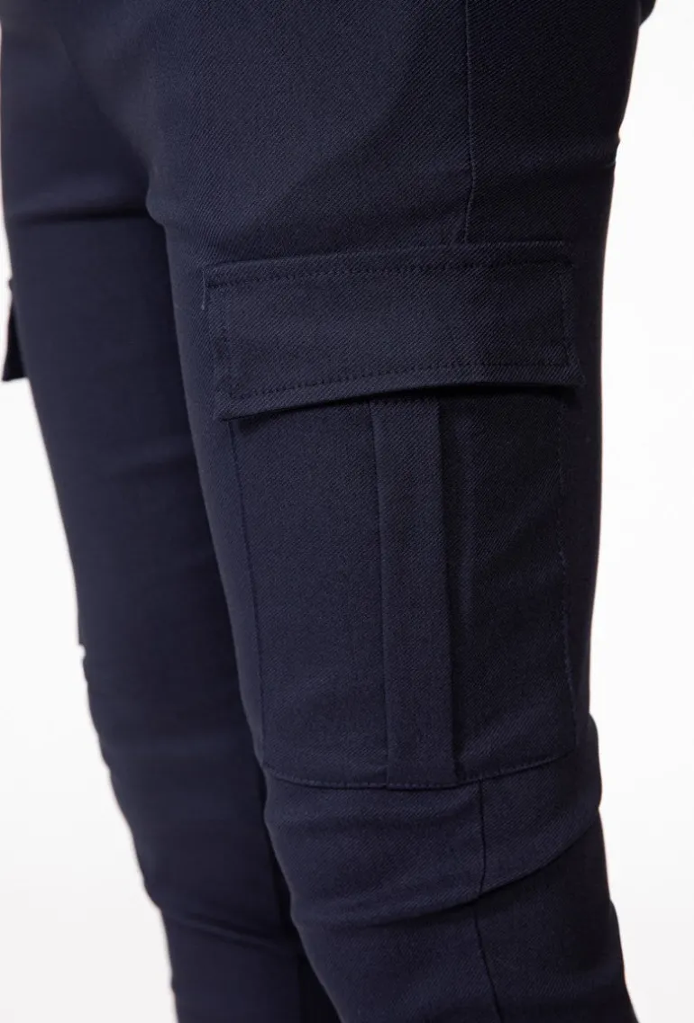 Joggerpant cargo
