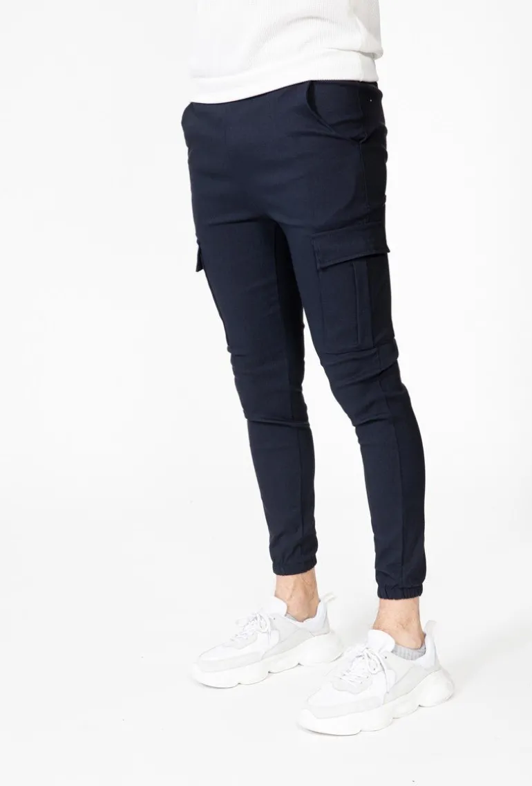 Joggerpant cargo