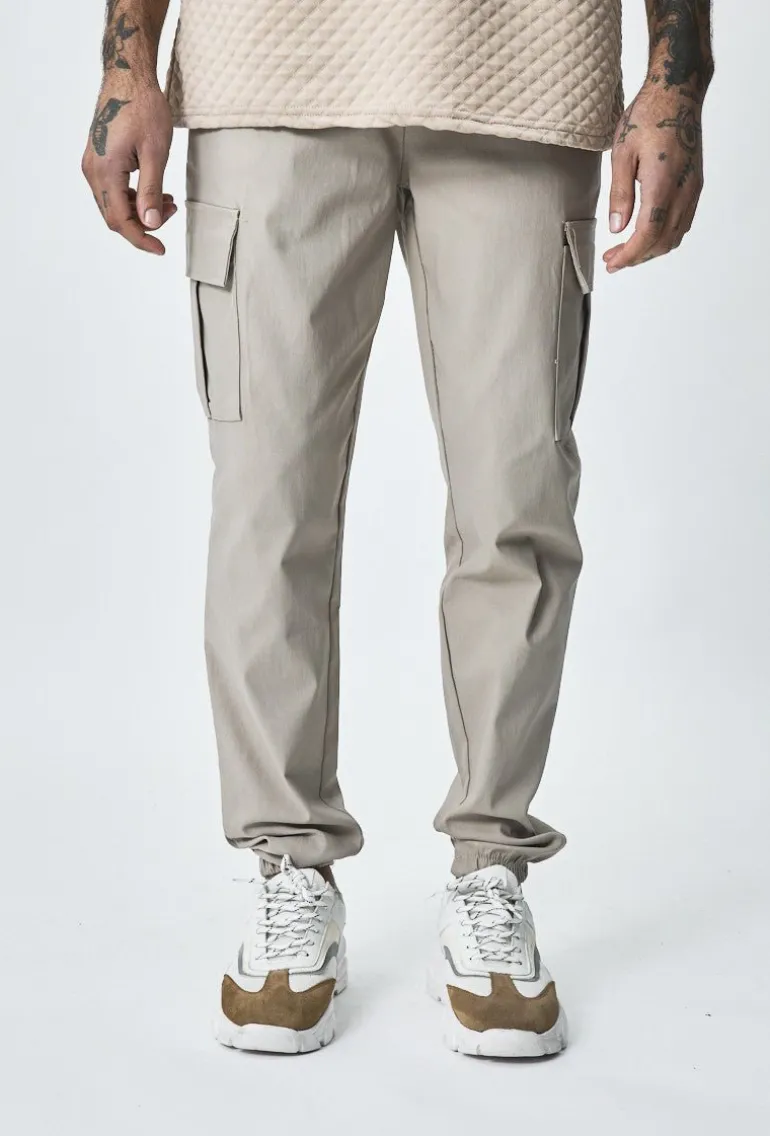 Joggerpant cargo