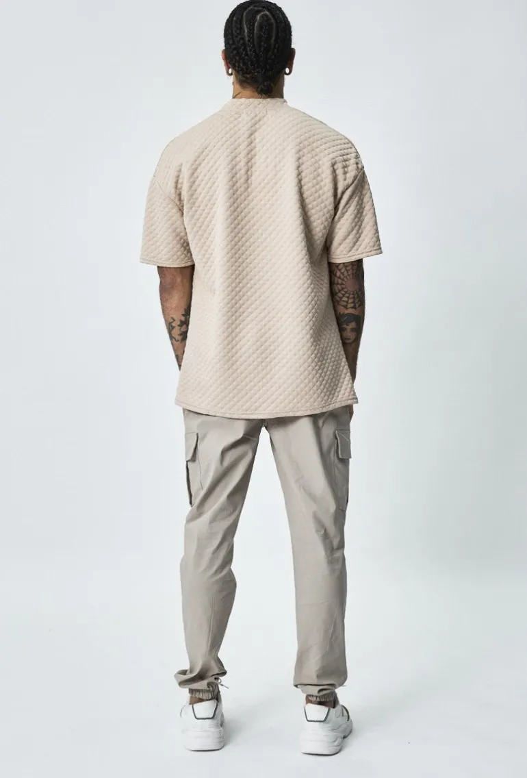 Joggerpant cargo