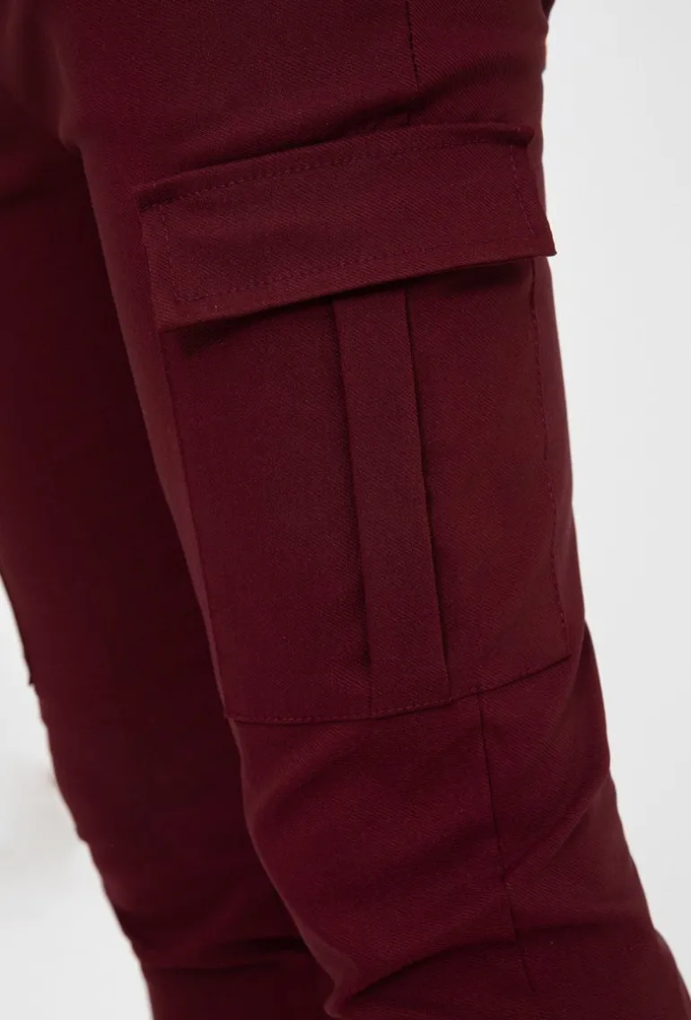 Joggerpant cargo