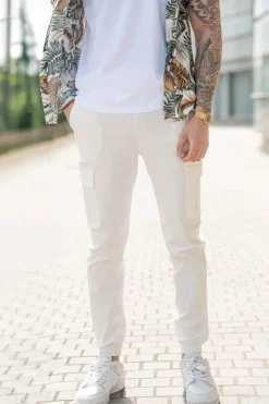 Joggerpant cargo