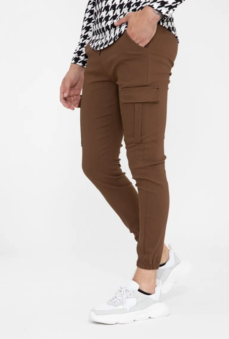 Joggerpant cargo