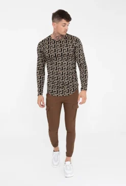 Joggerpant cargo