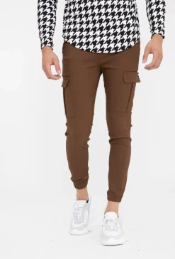 Joggerpant cargo