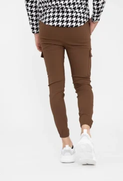 Joggerpant cargo