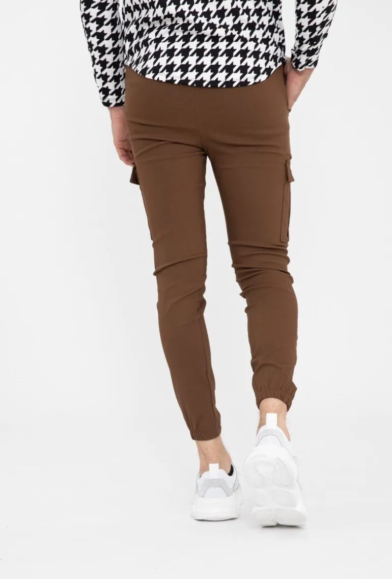 Joggerpant cargo