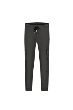 Jogging cargo utility