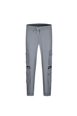 Jogging toile utility