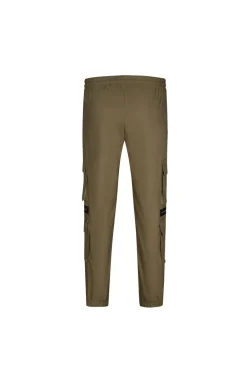 Jogging toile utility