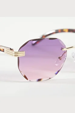 Lunettes classique tendance