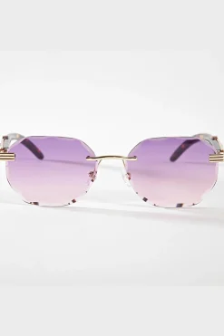 Lunettes classique tendance