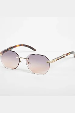 Lunettes classique tendance