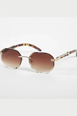 Lunettes classique tendance