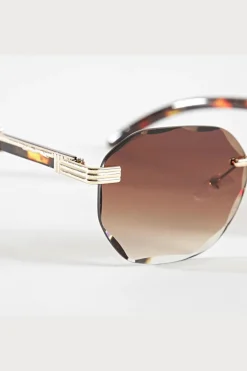 Lunettes classique tendance