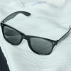 Lunettes de soleil