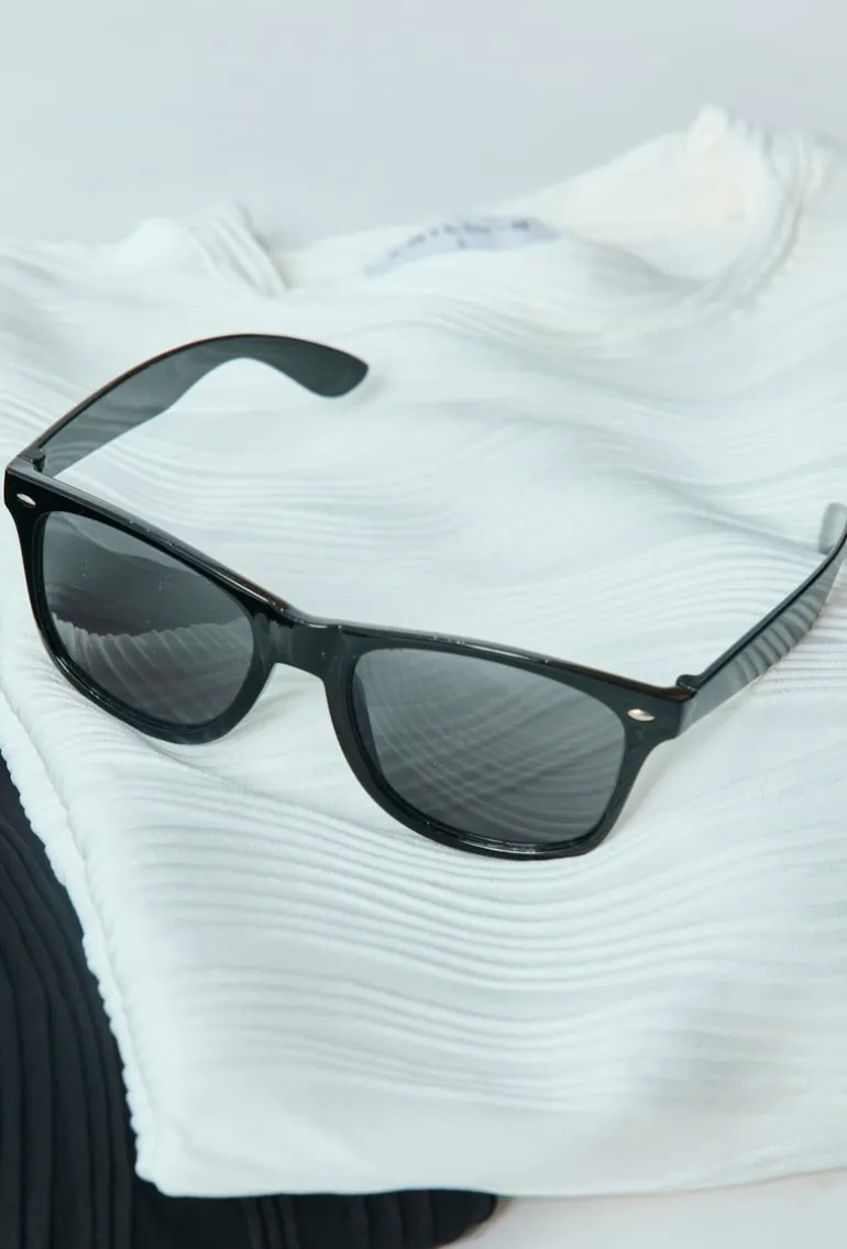 Lunettes de soleil