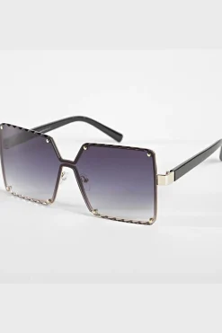 Lunettes de soleil