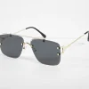 Lunettes de soleil