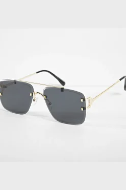 Lunettes de soleil