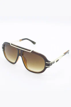 Lunettes de soleil