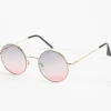 Lunettes de soleil