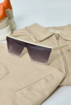 Lunettes de soleil