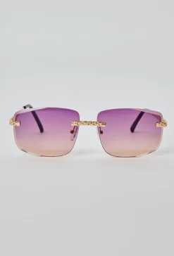 Lunettes de soleil